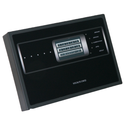 Centrale Voip