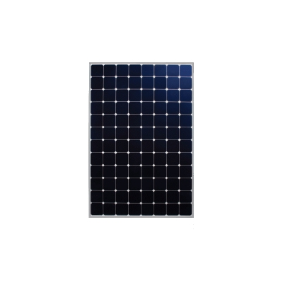 Panneau photovoltaïque
